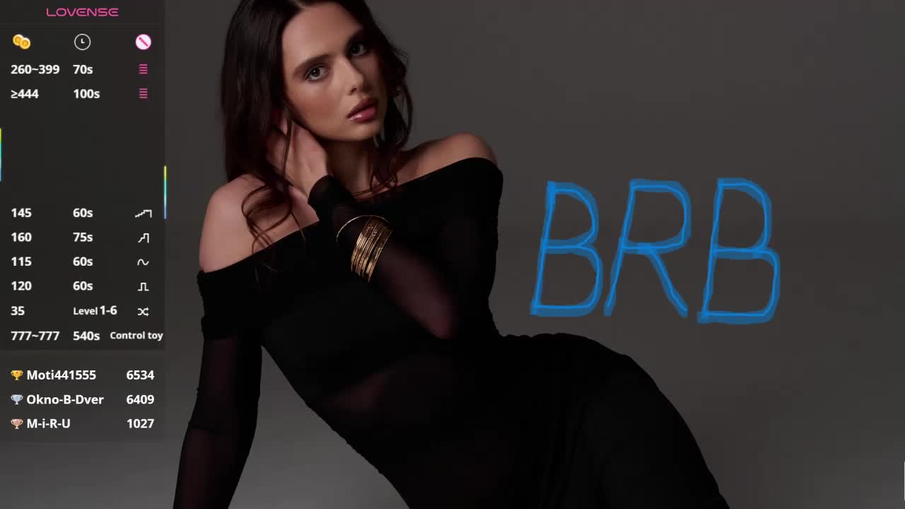 Allla Live Sex December 13, 2025