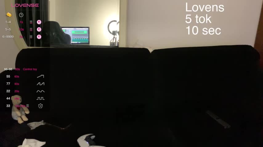 Sexy_Sweets Live Sex December 19, 2025