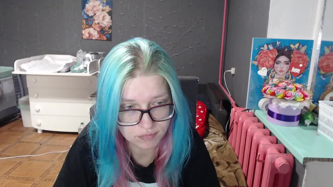 malvinella Live Sex December 18, 2025