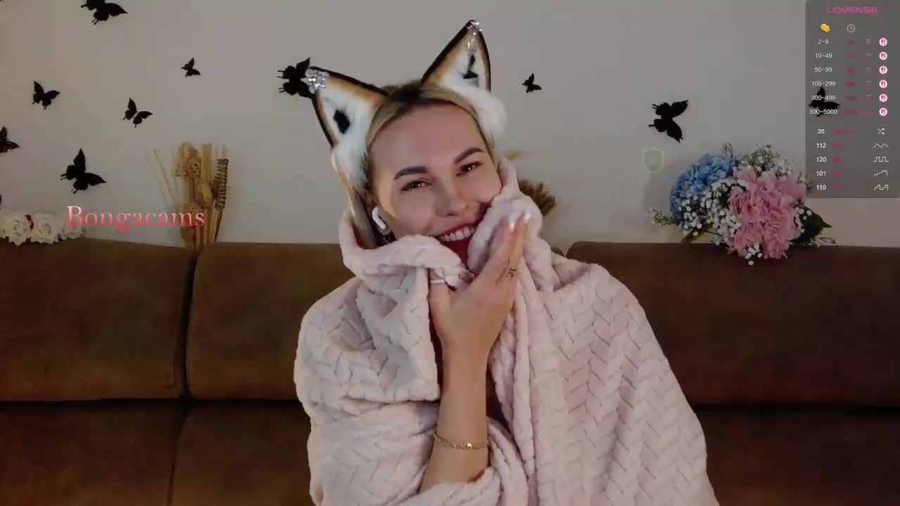 Kocmoc_Katerina Live Sex December 14, 2025