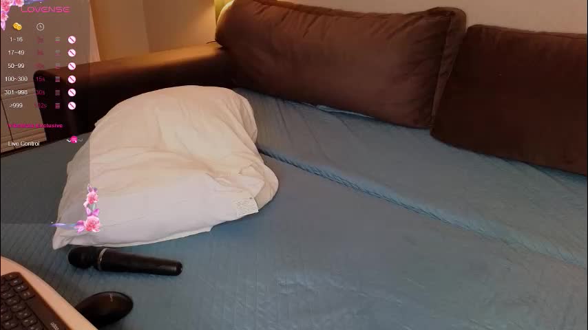 brightrays__ Live Sex December 18, 2025