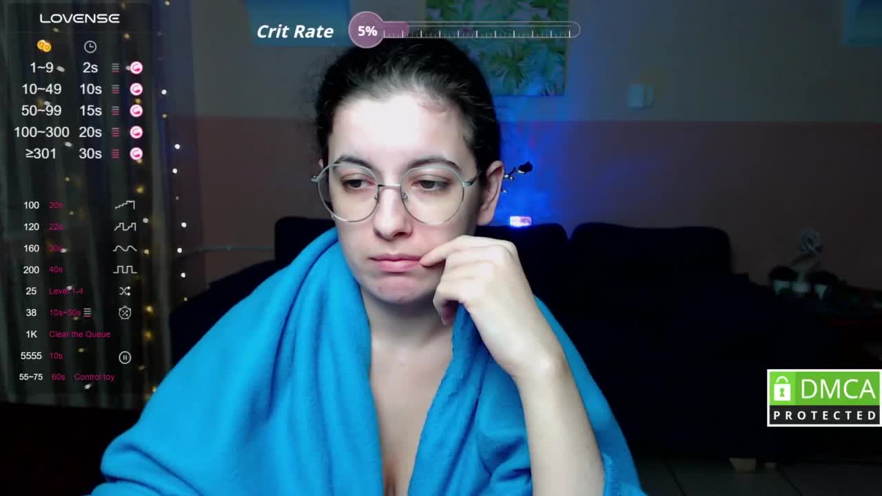 AminaBeatris13 Live Sex December 14, 2025