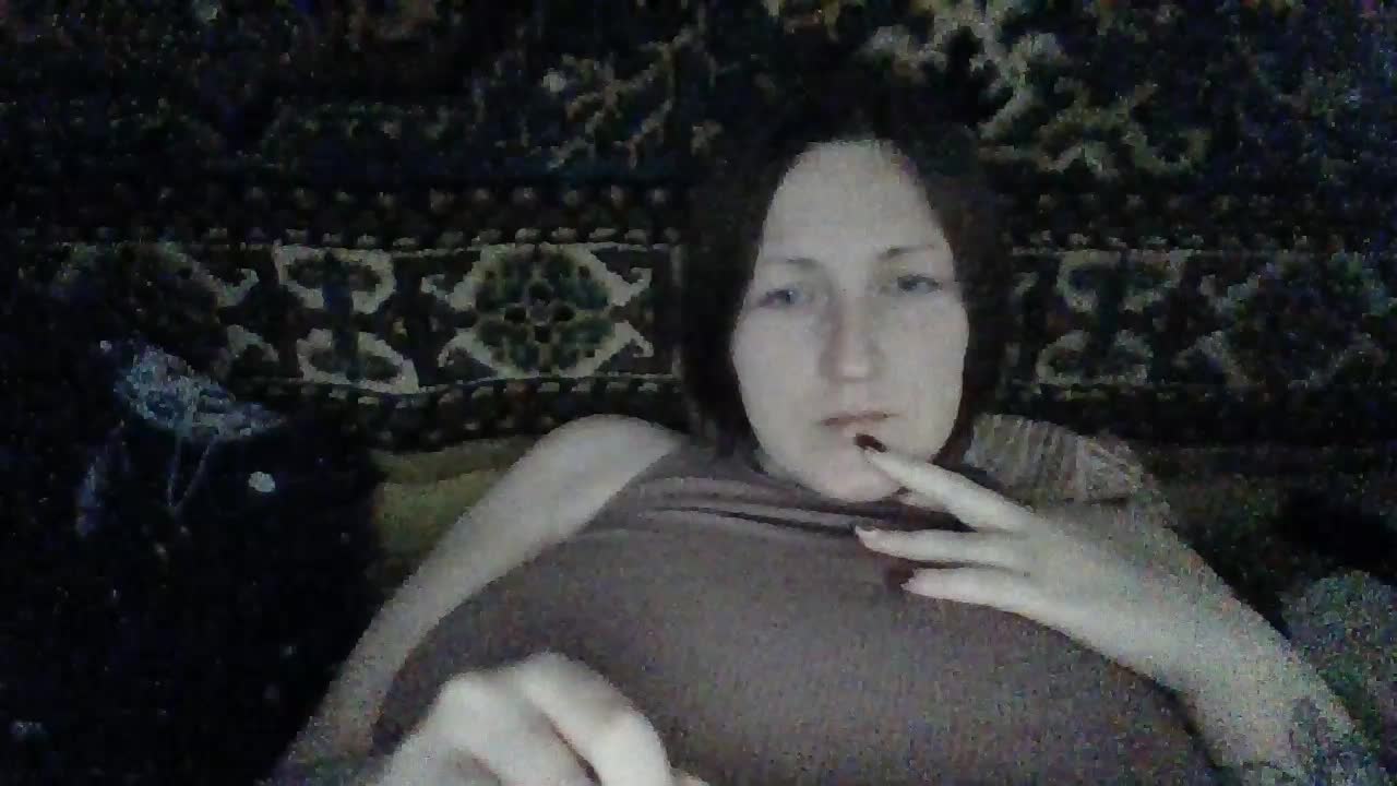 AllaSowinskaya Live Sex December 14, 2025