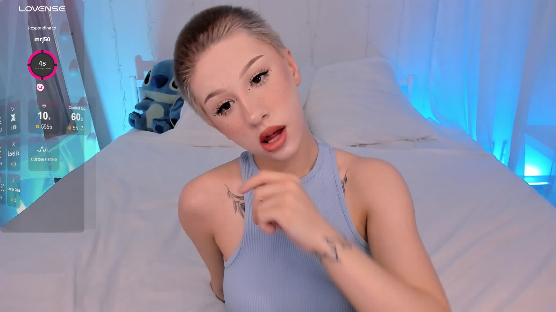 Necucubi Live Sex December 18, 2025