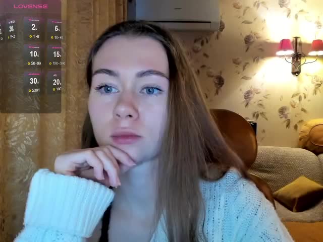 MadeleineEvans Live Sex December 13, 2025