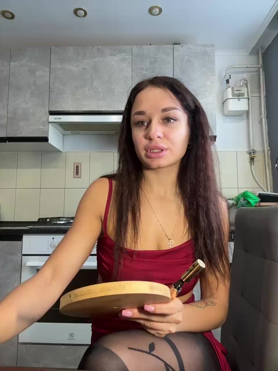 Maryllove Live Sex December 13, 2025