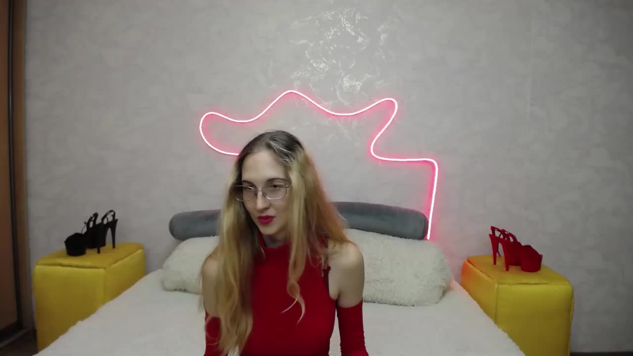 LizzieBrait Live Sex December 12, 2025