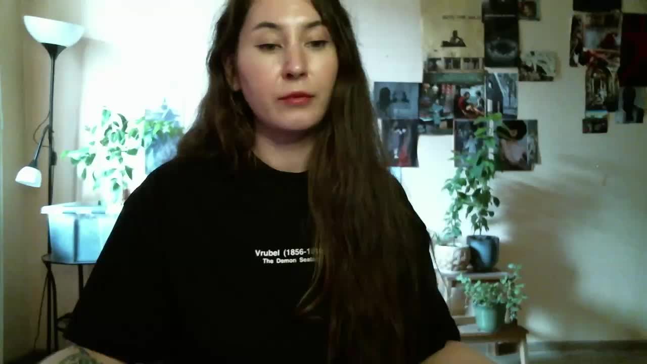 TemptingFable Live Sex December 14, 2025