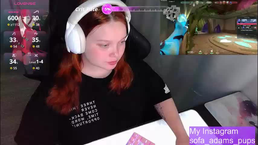 _sofia_adam_ Live Sex December 14, 2025