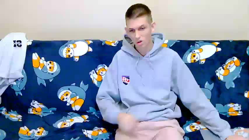 Ivy-Lester Live Sex 2025.10.11