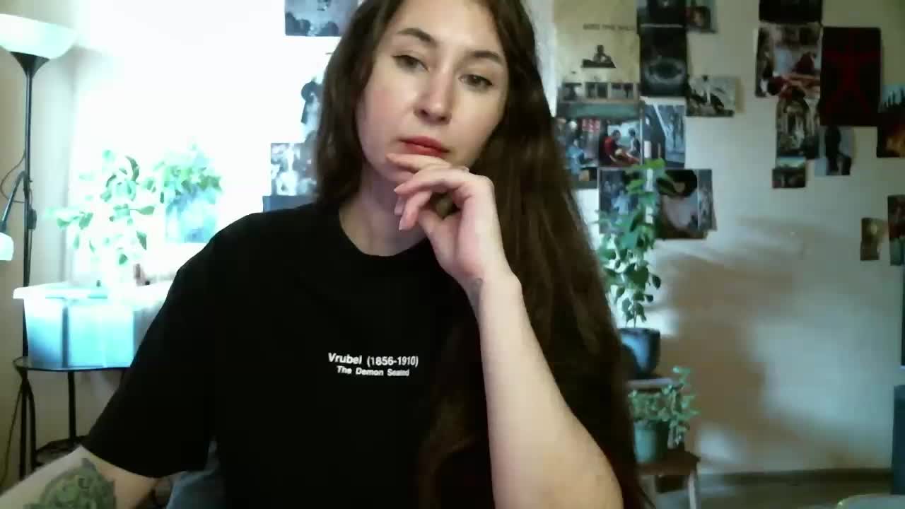 TemptingFable Live Sex December 14, 2025