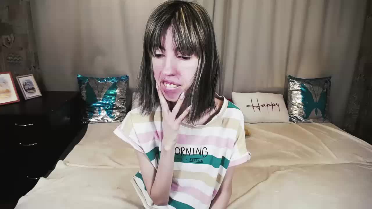 Unusual-G Live Sex December 13, 2025