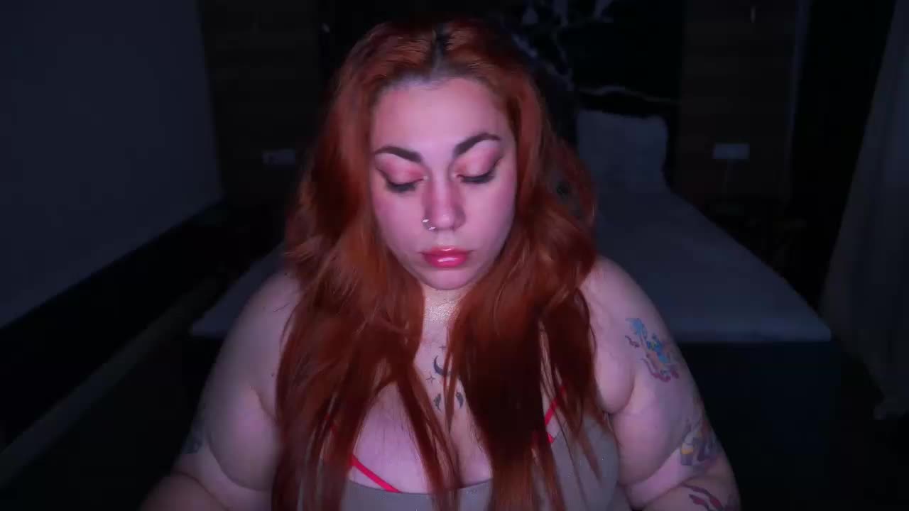 AmazonkaStarrr Live Sex December 14, 2025