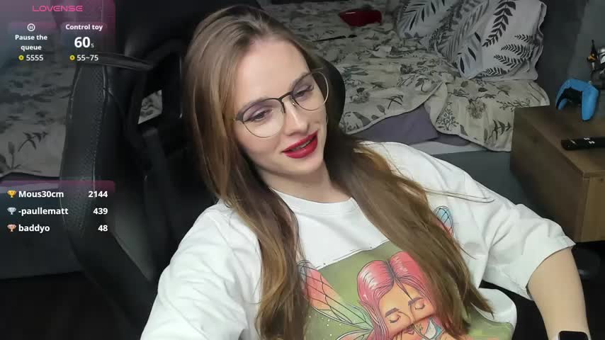 MCfly_11 Live Sex 2025.10.11