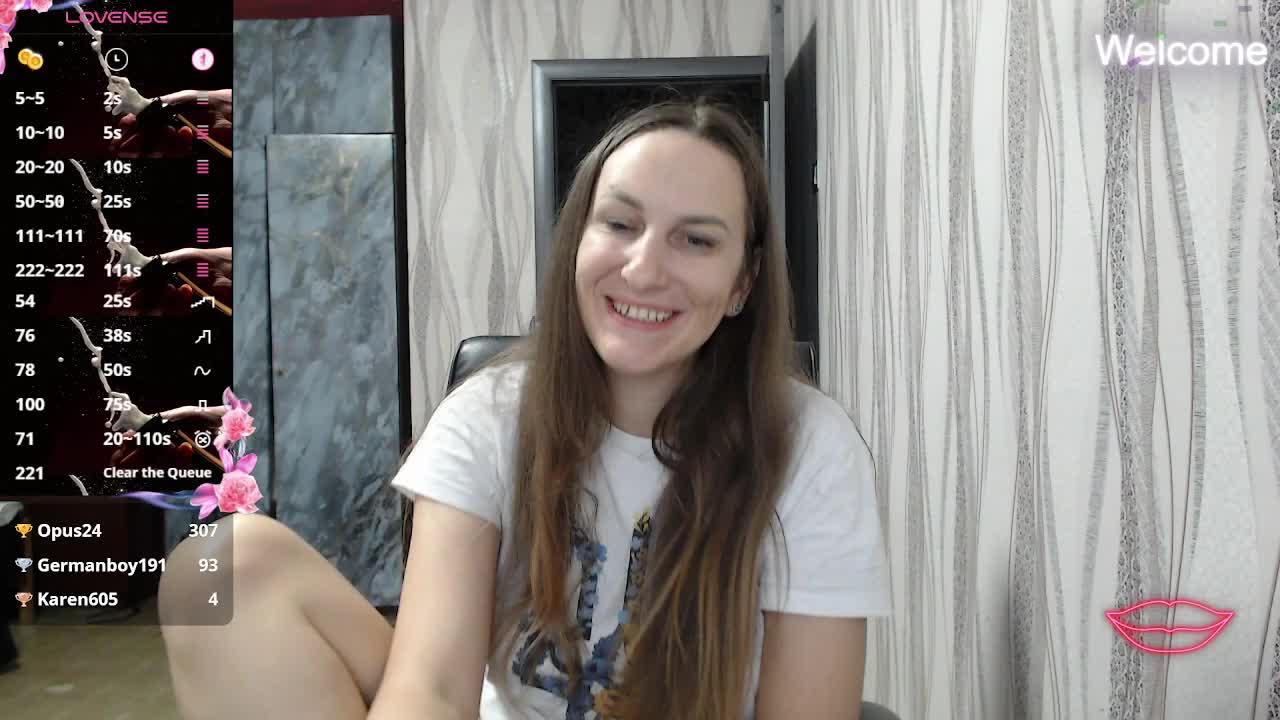 MilayaZhenya Live Sex December 13, 2025