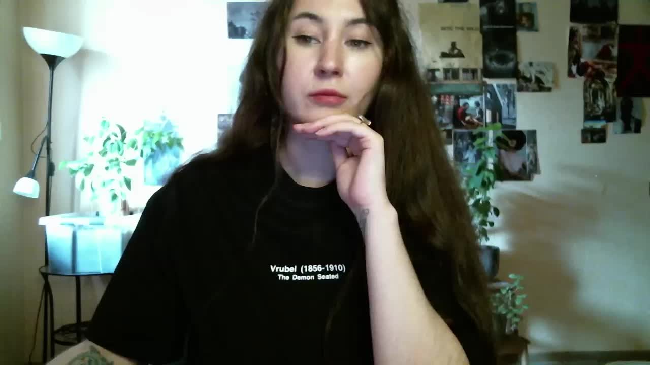 TemptingFable Live Sex December 14, 2025