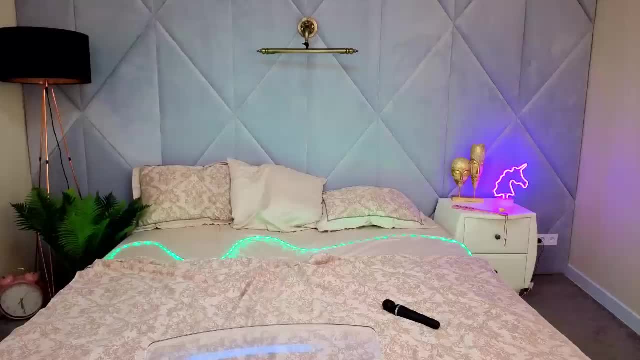 PussyOnLuck Live Sex December 13, 2025