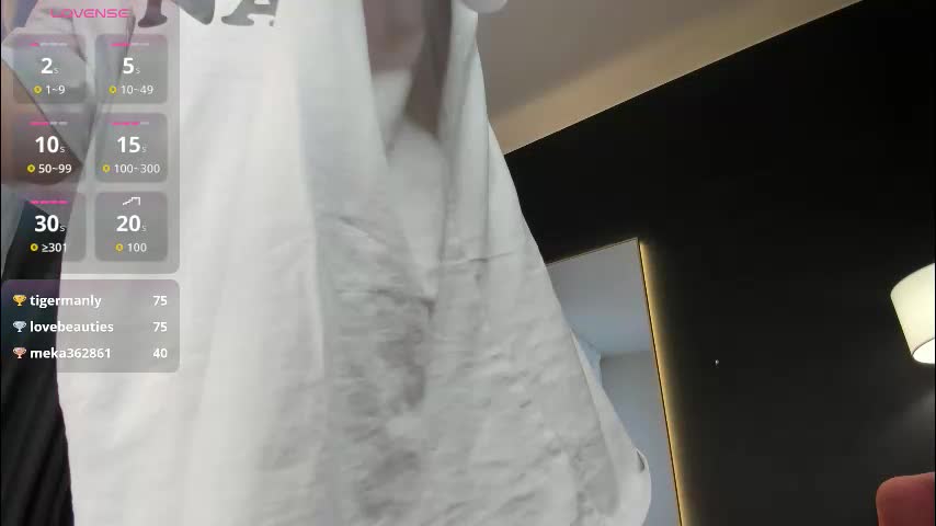 logic_404 Live Sex October 11, 2025