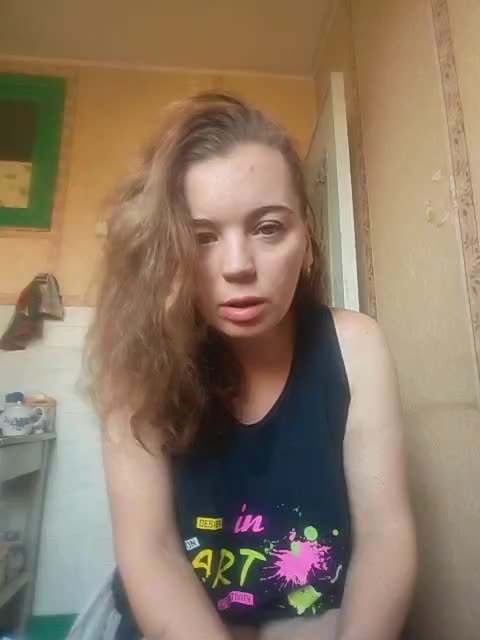 Vitya2108 Live Sex 2025.10.11