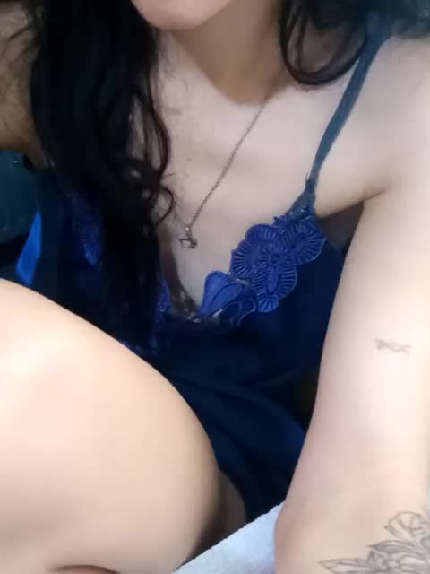 ericakat Live Sex October 11, 2025