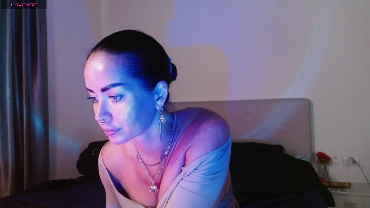 KattyCat Live Sex December 13, 2025