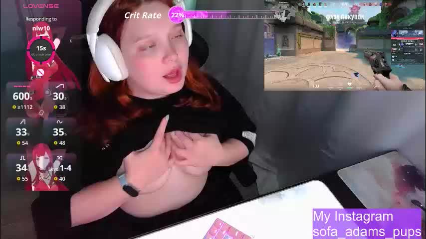 _sofia_adam_ Live Sex December 14, 2025