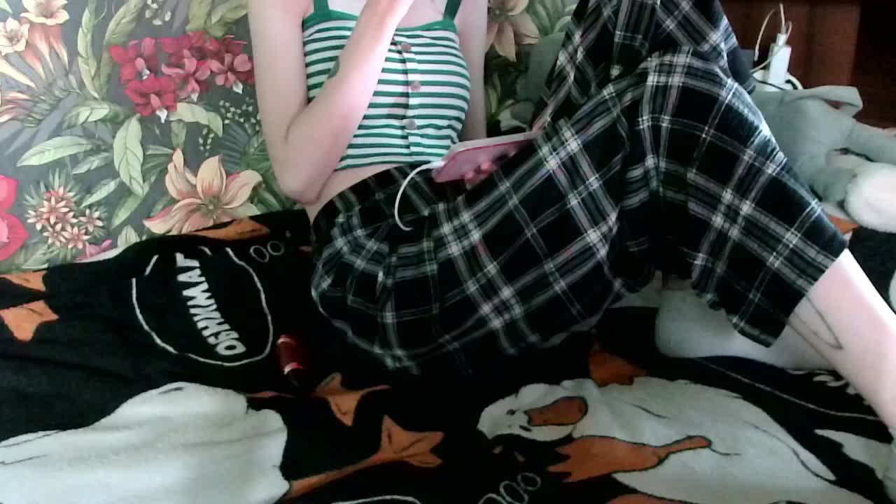 -Sychka- Live Sex 2025.10.11