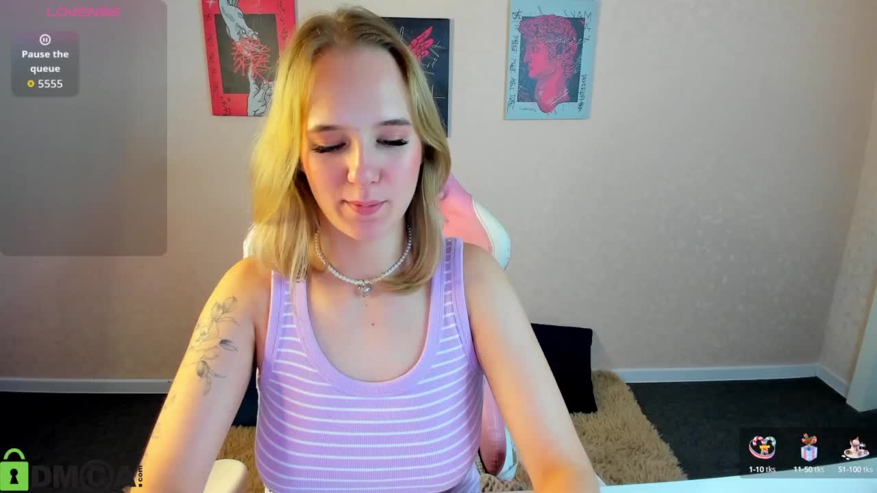Casey-Sweeet Live Sex December 14, 2025