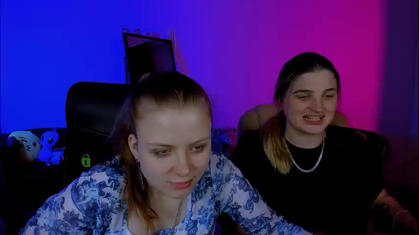 foxy_tease_ Live Sex December 13, 2025