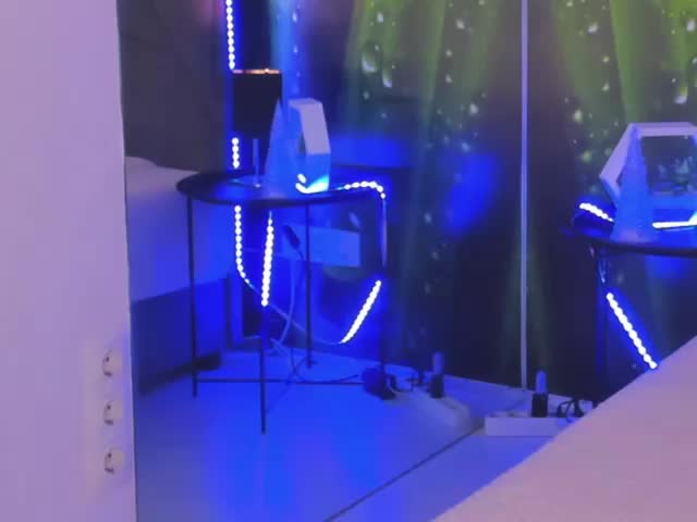 HollyTaillor Live Sex December 14, 2025