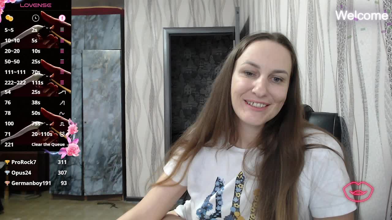 MilayaZhenya Live Sex December 13, 2025