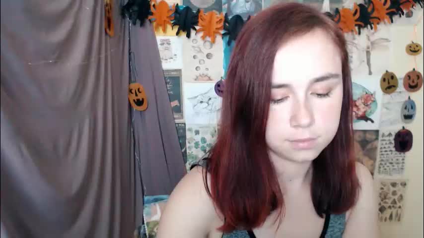 veryveryvery_shy Live Sex December 13, 2025