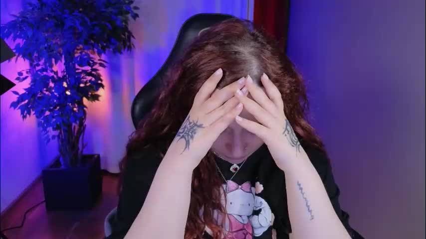 carolina_winter Live Sex December 13, 2025