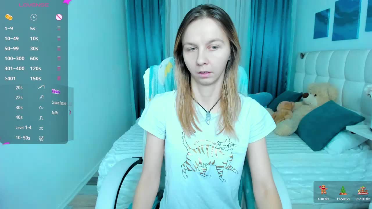 Beellami Live Sex December 15, 2025