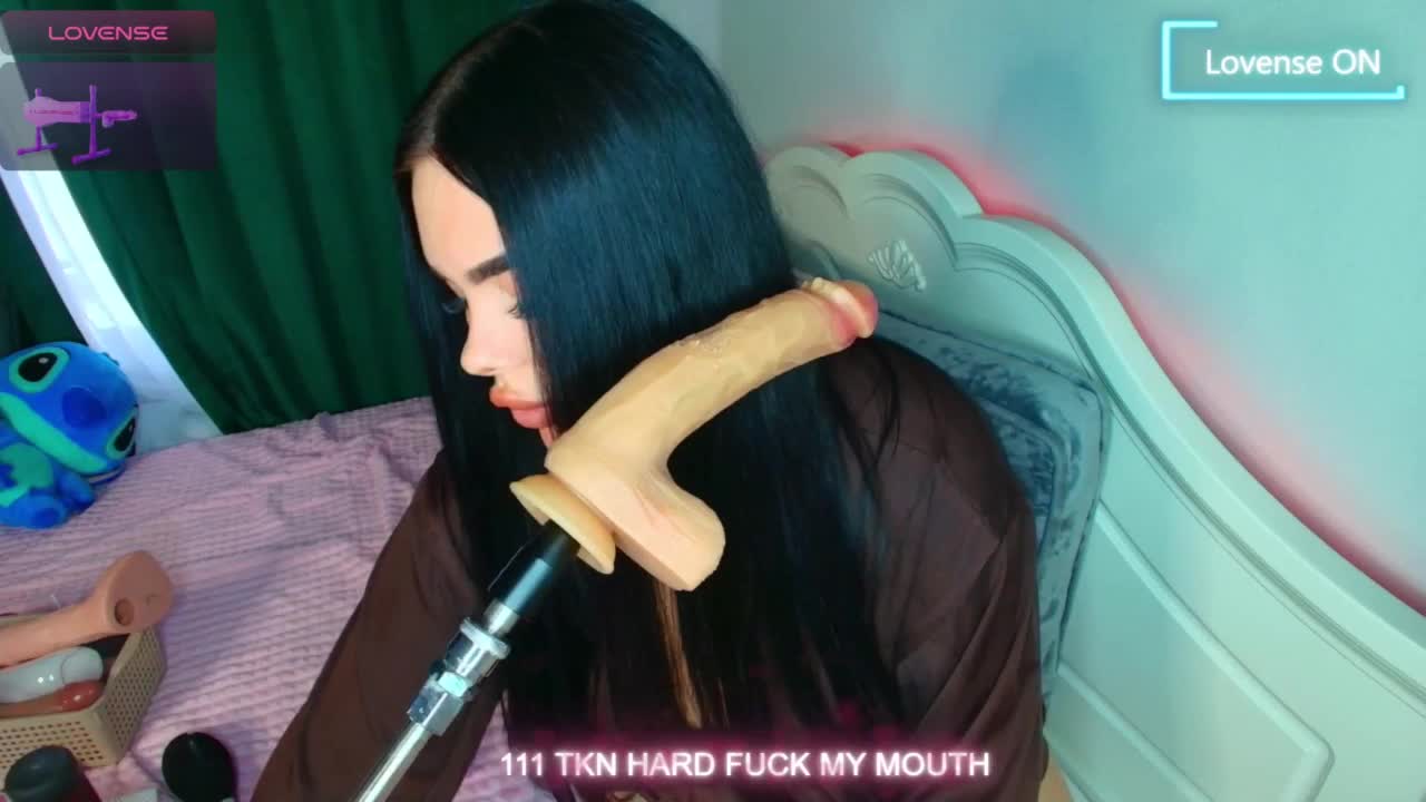 katerine-Monroe Live Sex December 13, 2025