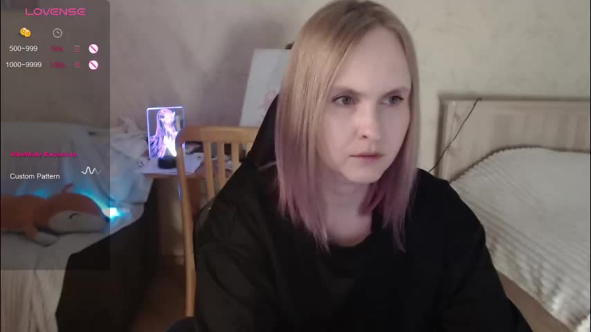 love_agatha Live Sex December 14, 2025