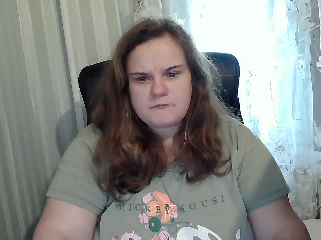 Mavkas2025 Live Sex 2025.10.11