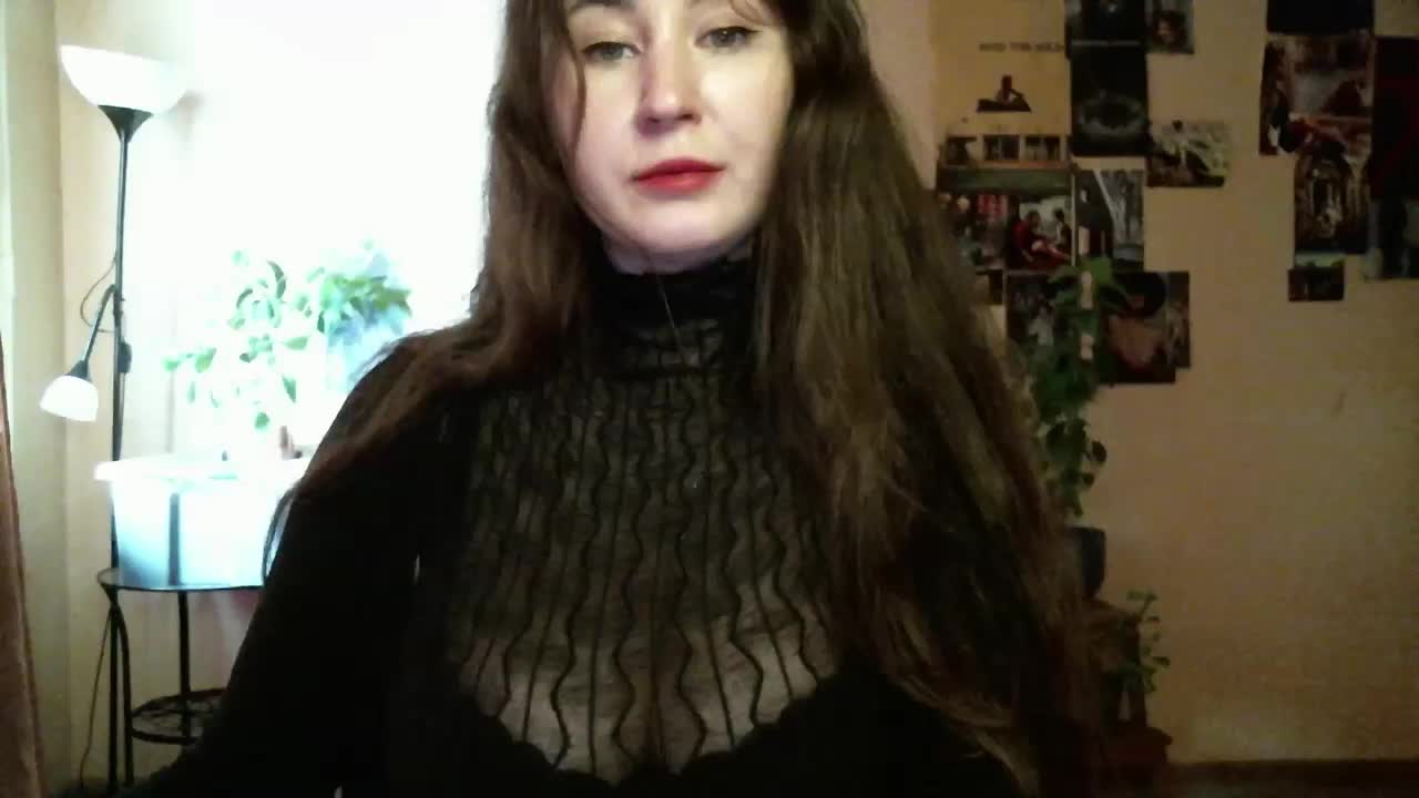 TemptingFable Live Sex December 14, 2025