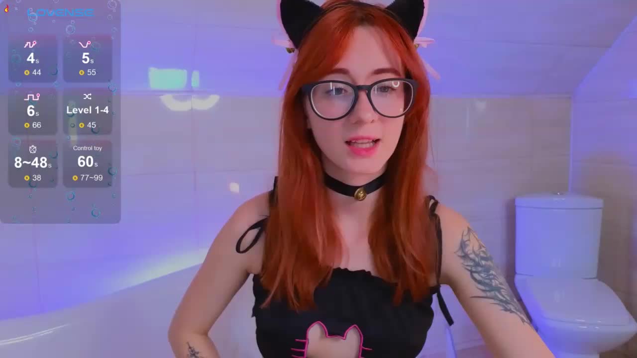 DarkLola Live Sex 2025.10.11