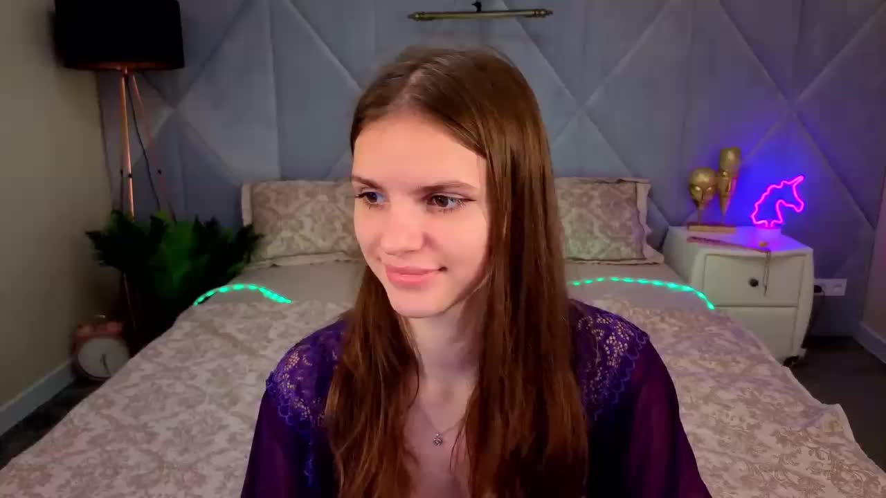 PussyOnLuck Live Sex December 13, 2025