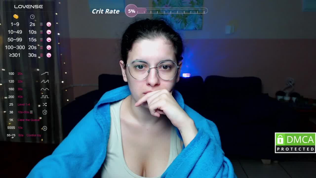 AminaBeatris13 Live Sex December 14, 2025
