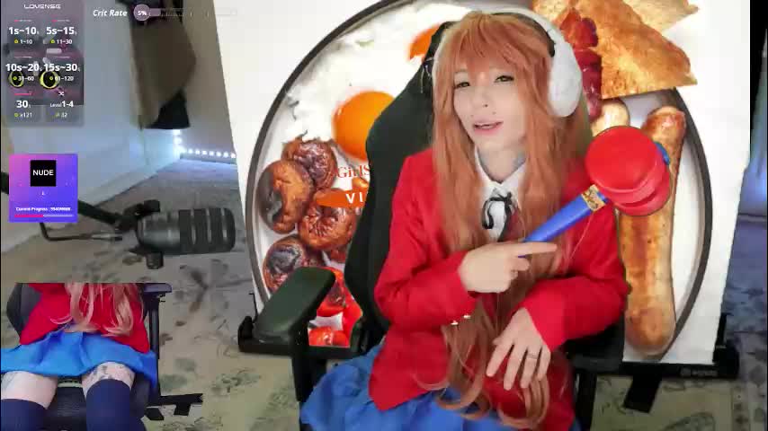 archancel Live Sex December 14, 2025