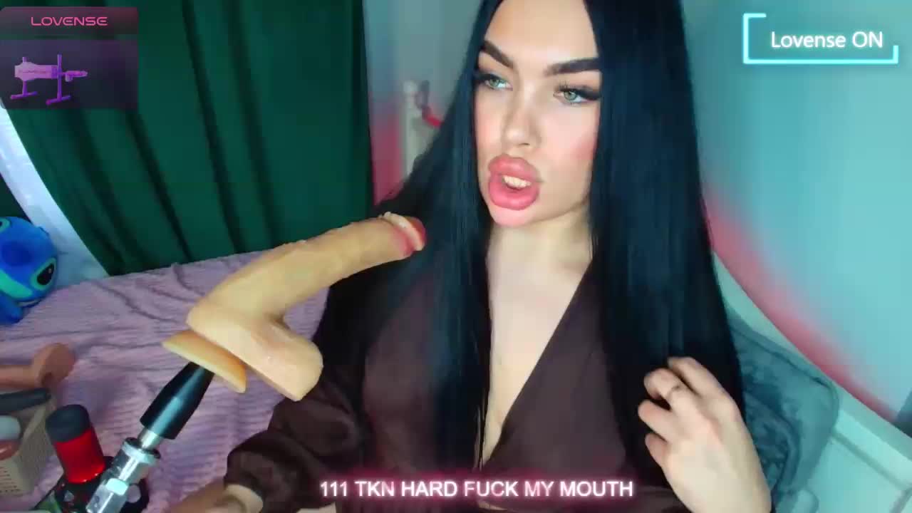 katerine-Monroe Live Sex December 13, 2025