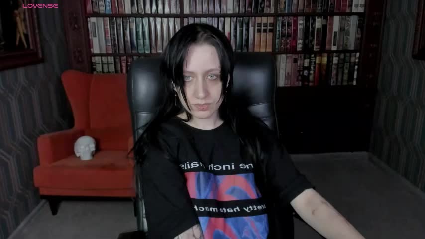 Medusa__Gorgona Live Sex December 13, 2025