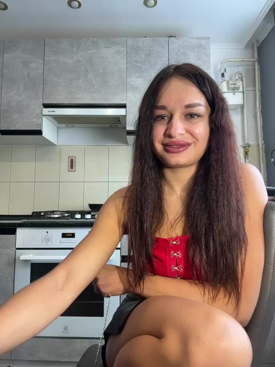 Maryllove Live Sex December 13, 2025