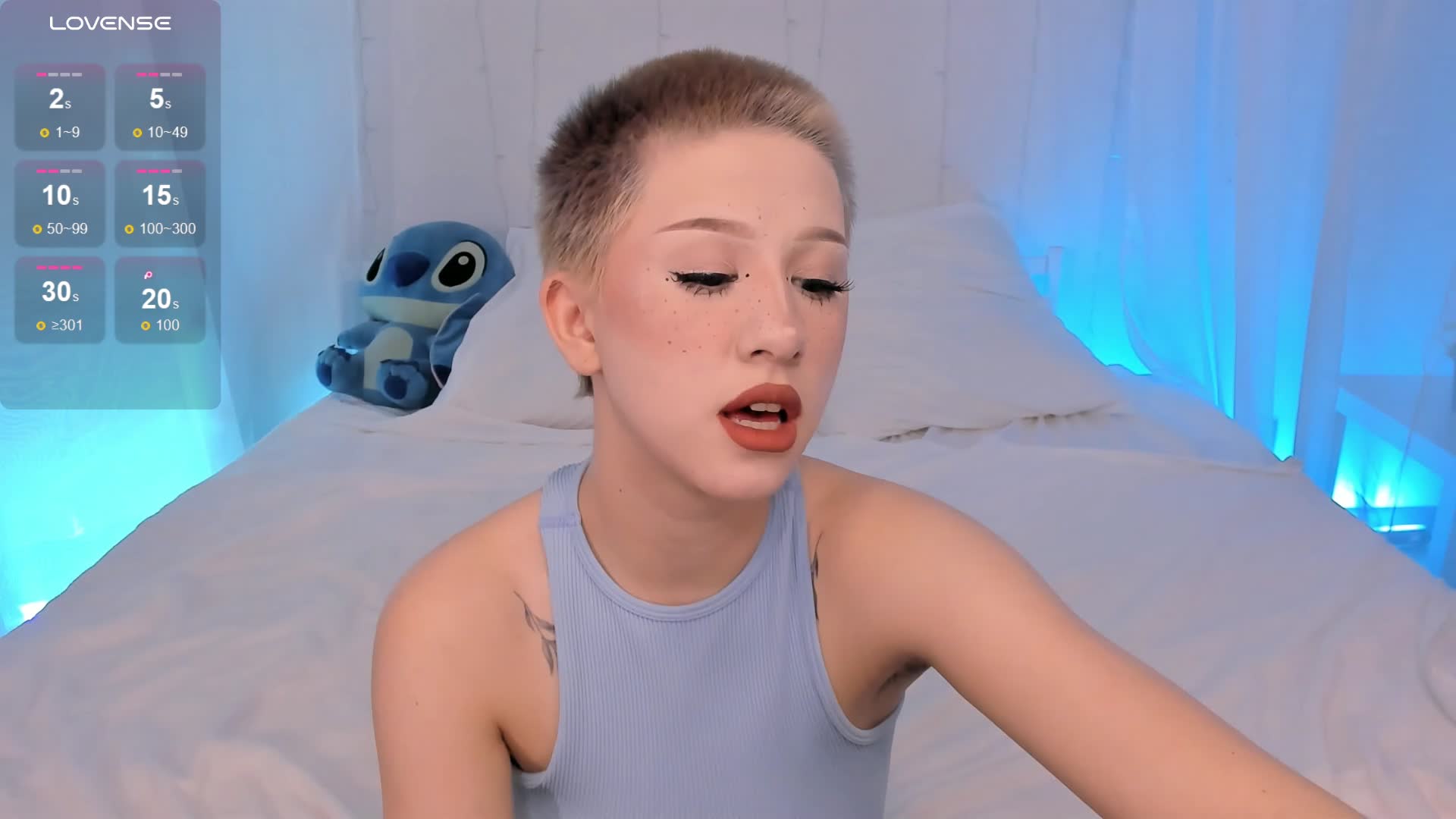 Necucubi Live Sex December 18, 2025