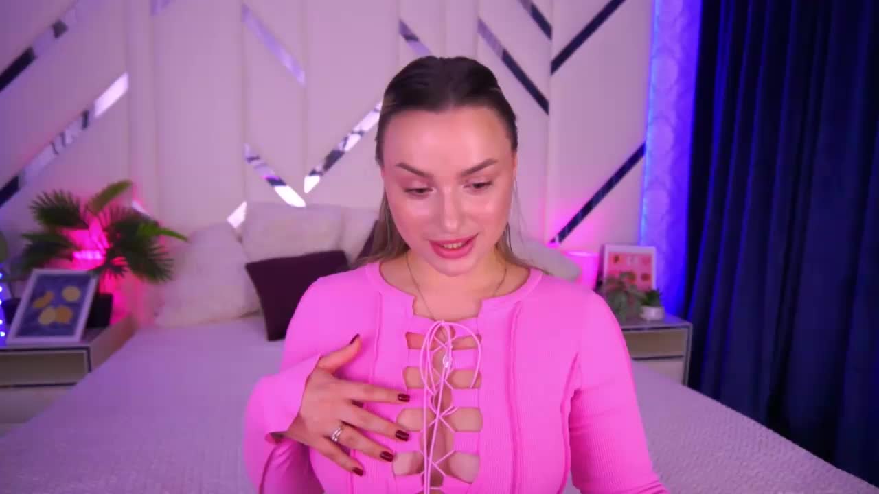 FloraGreys Live Sex December 14, 2025