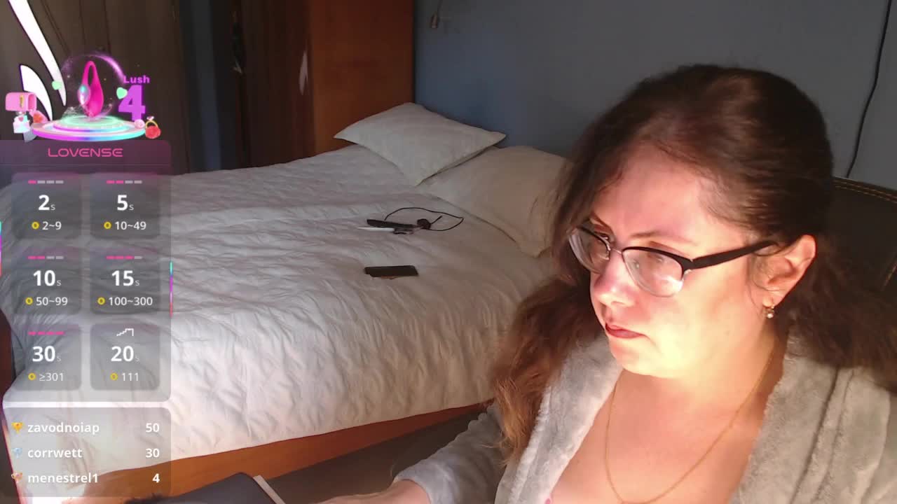 mandarinka28 Live Sex December 14, 2025