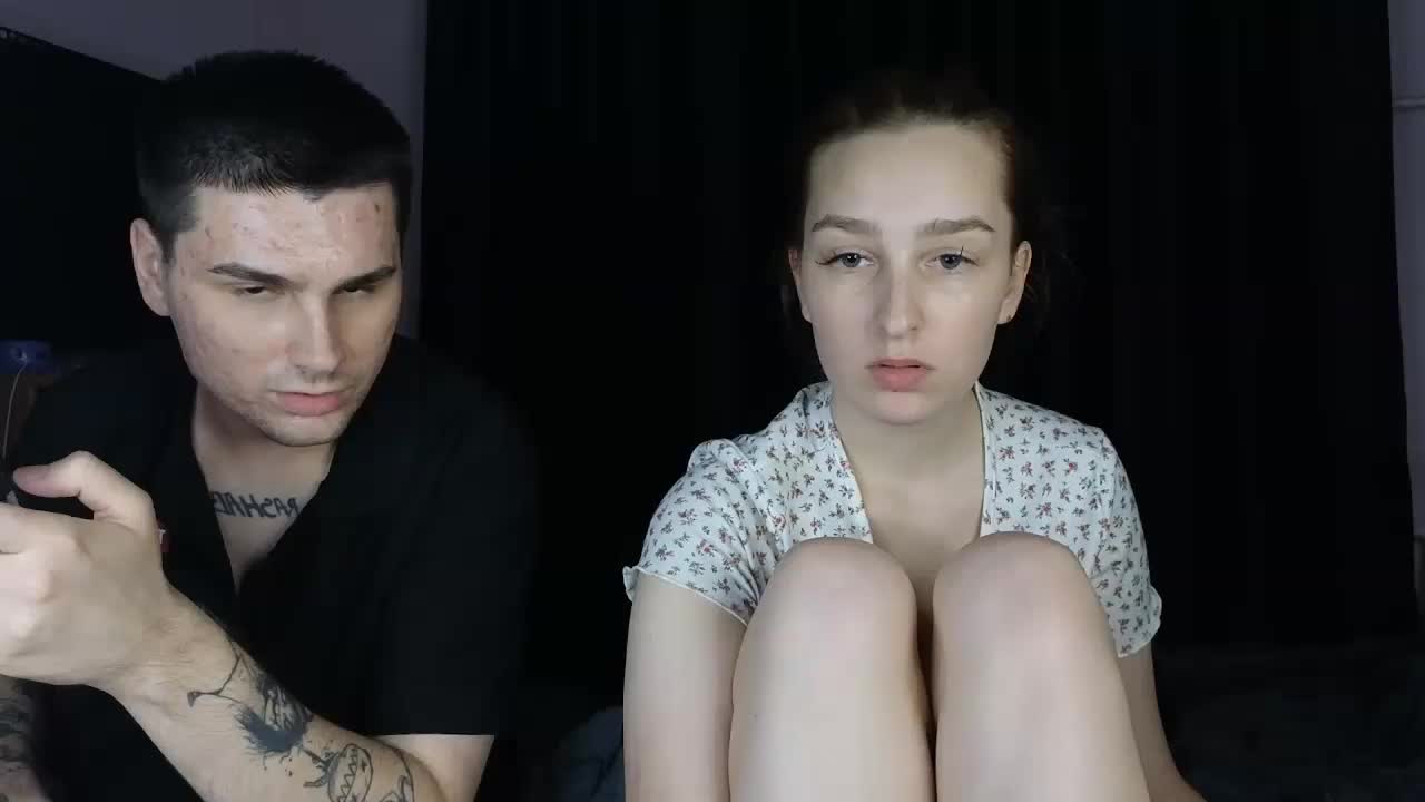 Sweet-Little-Lie Live Sex December 18, 2025