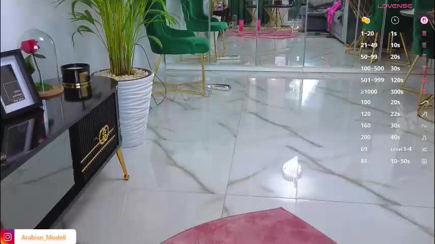 arabian_beautyy Live Sex December 13, 2025